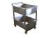 Carro para transporte camrey